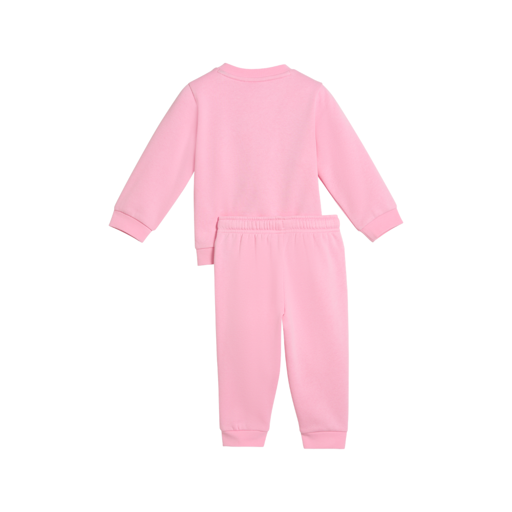 Puma Jr MiniCat Baby Jogger - Børne Sweatsæt