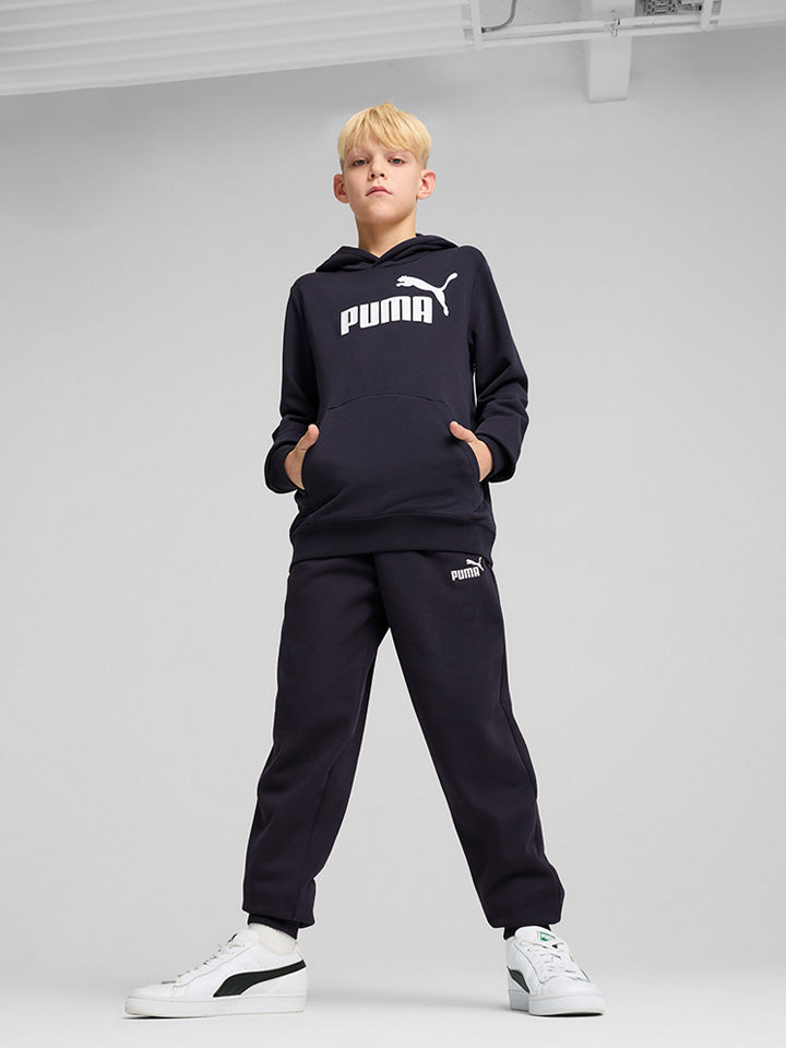 Puma Jr No1 FL Sweat Pant - Børne Sweatpant