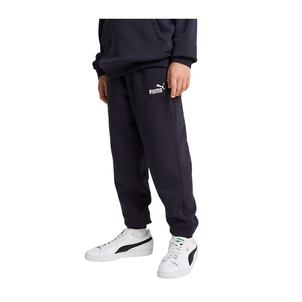 Puma Jr No1 FL Sweat Pant - Børne Sweatpant