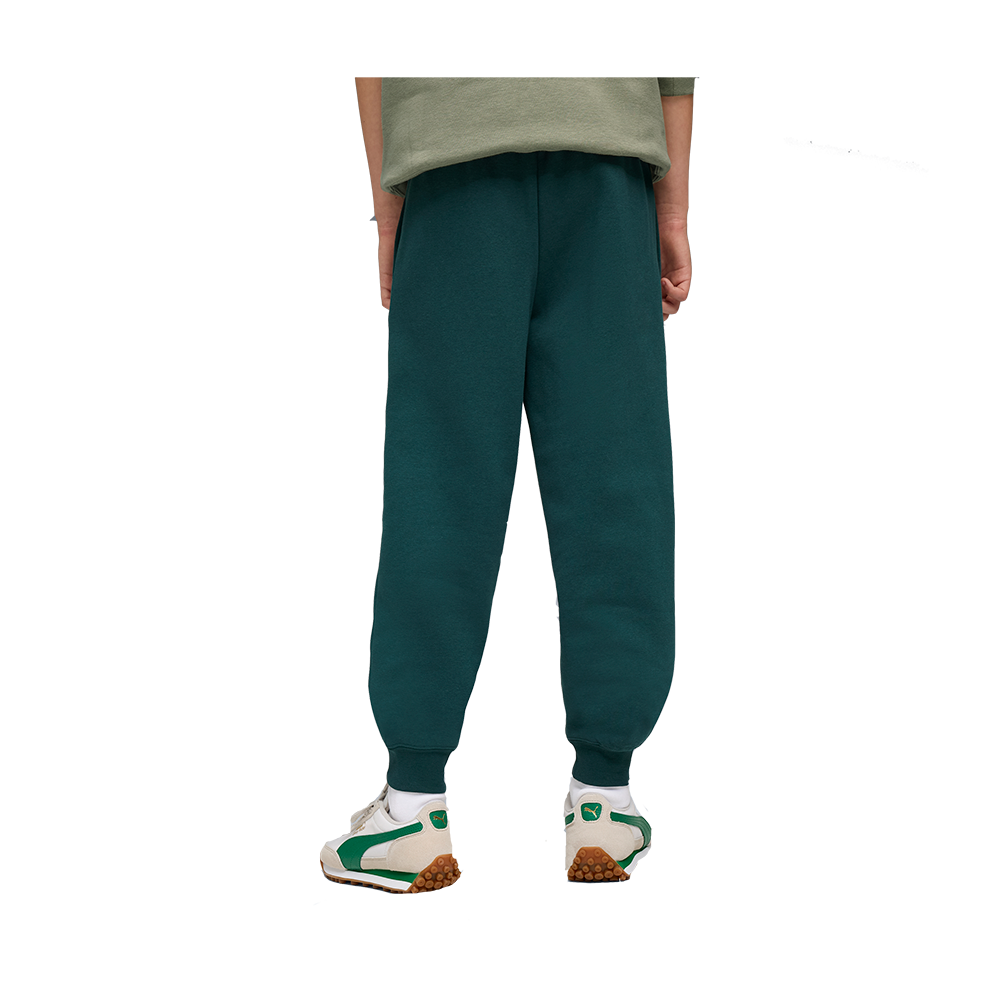 Puma Jr No1 FL Sweat Pant - Kinder Sweatpant