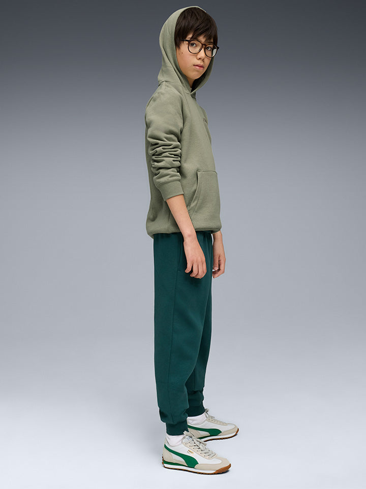 Puma Jr No1 FL Sweat Pant - Kinder Sweatpant