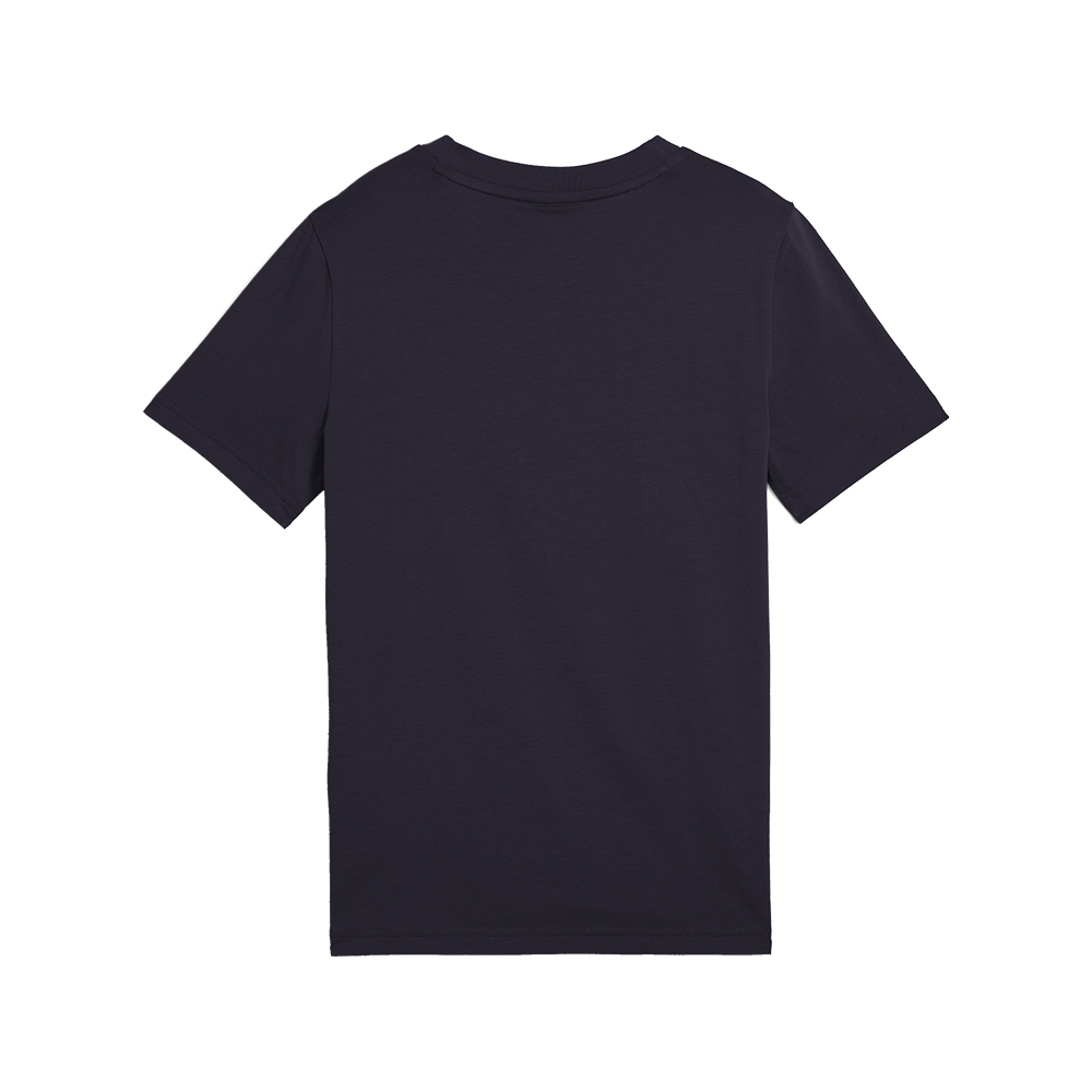 Puma Jr No1 Logo T-Shirt - Børne T-Shirt