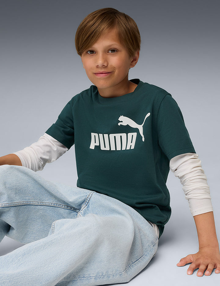 puma-jr-no1-logo-t-shirt-684906_75-boerne-t-shirt-45319-groen-livsstil-a.jpg