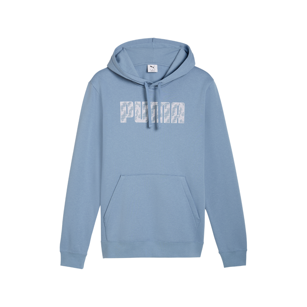 Puma MM Hoodie - Herren Sweatshirt