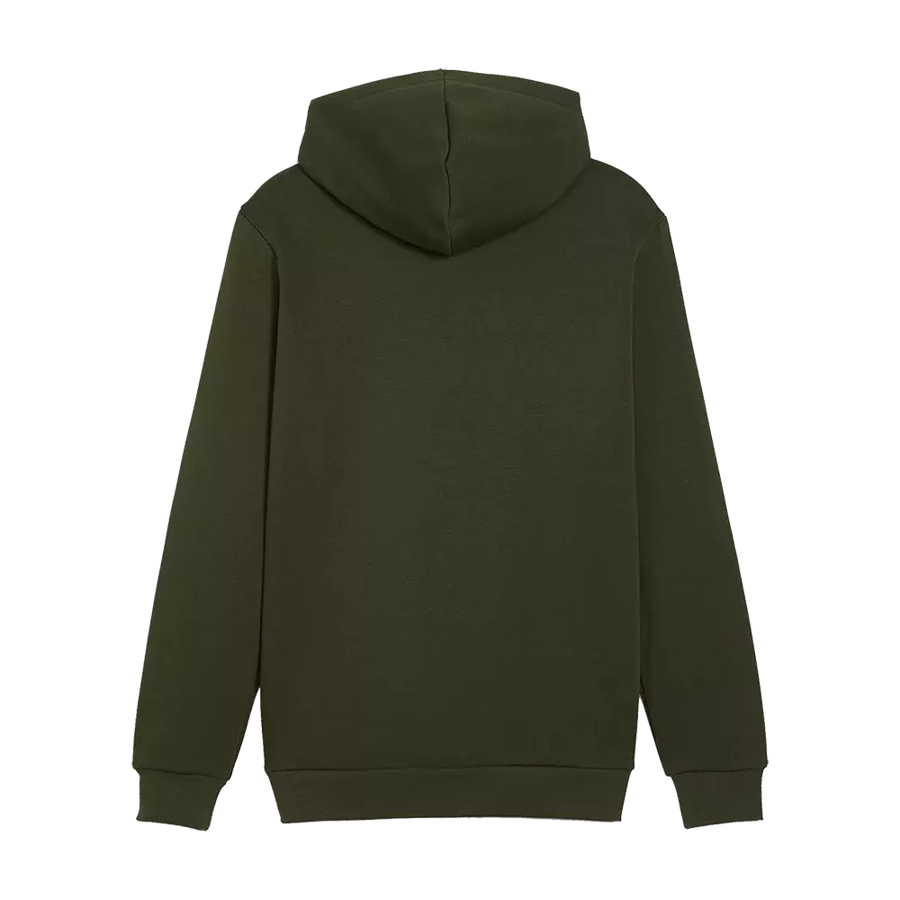 Puma MM Style Hood Sweat - Herre Sweatshirt