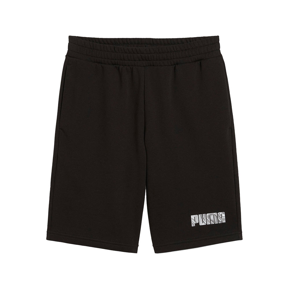 Puma MM Sweat Shorts - Herre Shorts