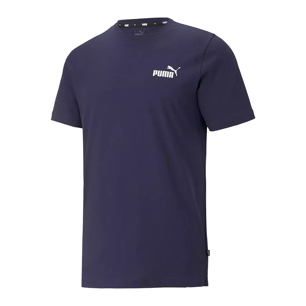 puma-small-logo-t-shirt-586668_06-herre-t-shirt-38940-moerkeblaa-a.webp