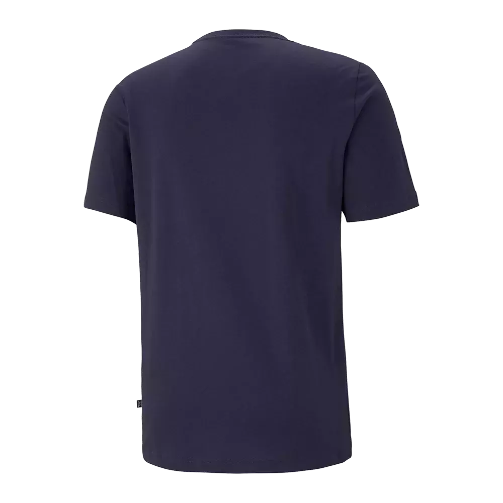 Puma Ess Small Logo Tee - Herren T-Shirt