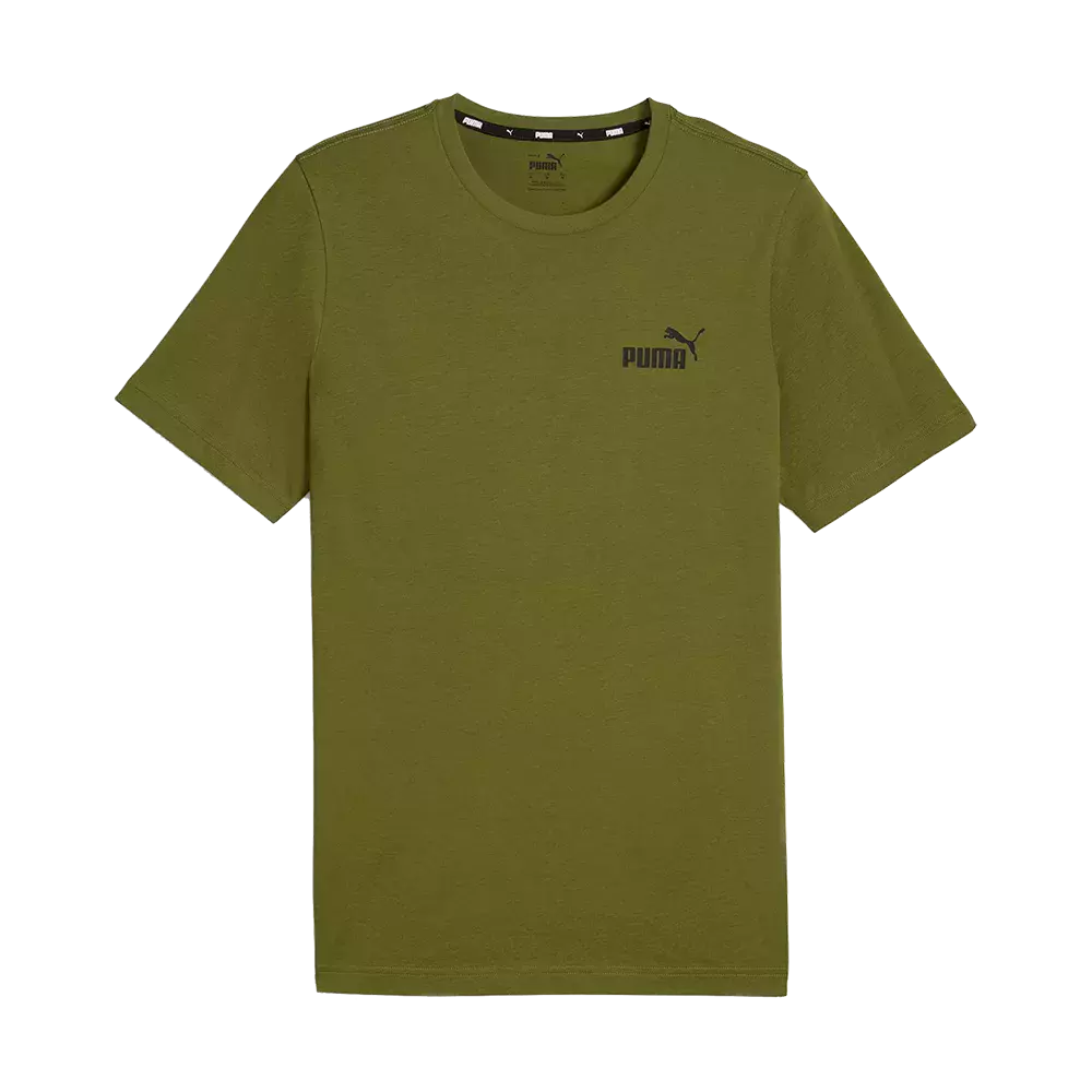 Puma Ess Small Logo T-shirt - Herre T-shirt