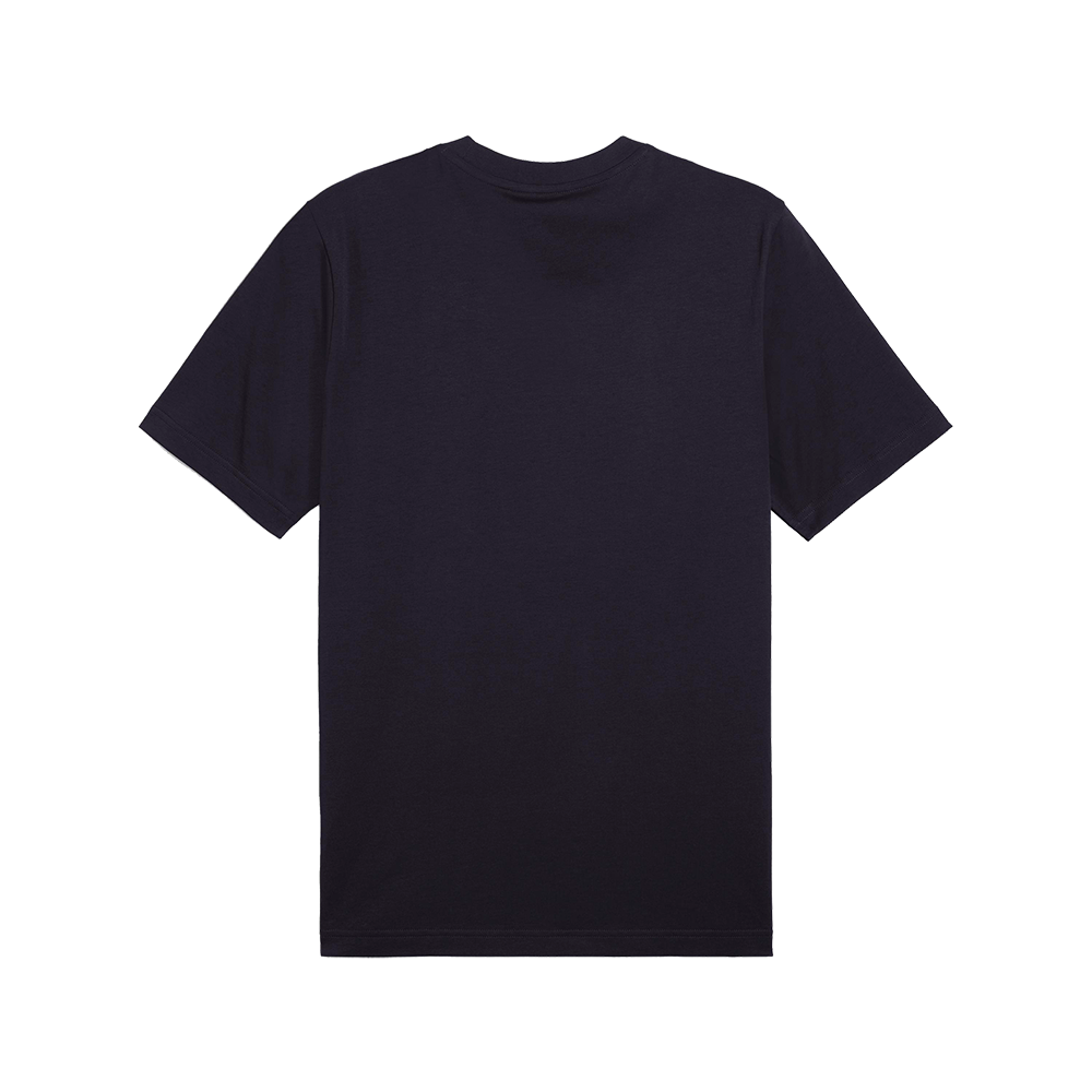 Puma Small Logo T-Shirt - Herren T-Shirt