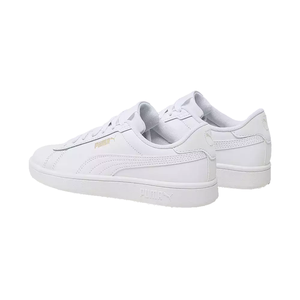 Puma Smash Leather- Erwachsenen Freizeitschuhe