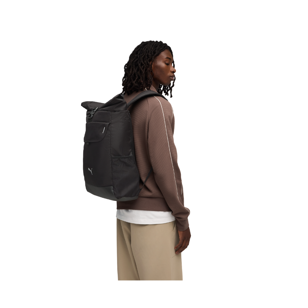 Puma Tech Roll Top BackPack - Rucksack