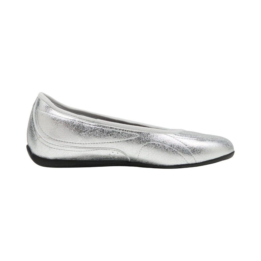 Puma W Catch Soleil Ballerina - Dame Fritidssko