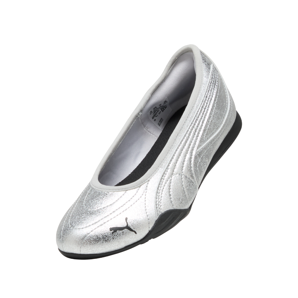 Puma W Catch Soleil Ballerina - Dame Fritidssko