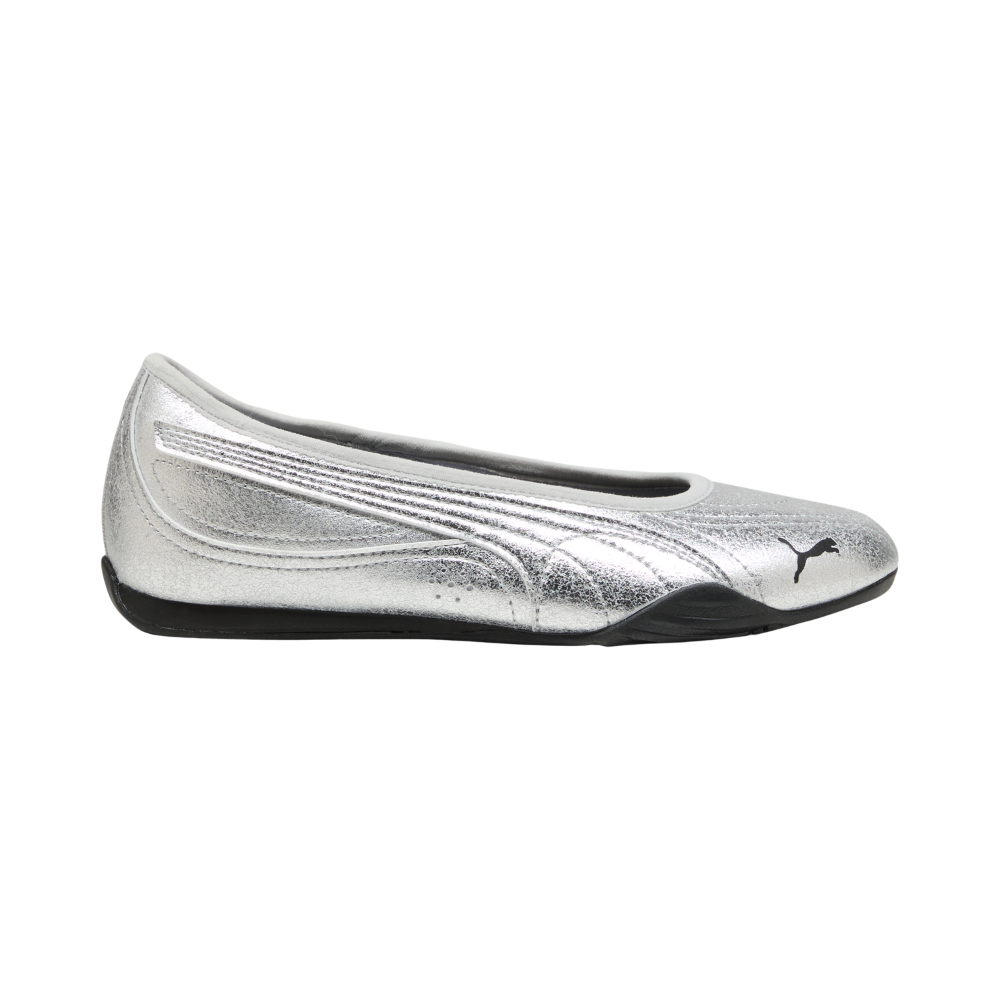 Puma W Catch Soleil Ballerina - Dame Fritidssko