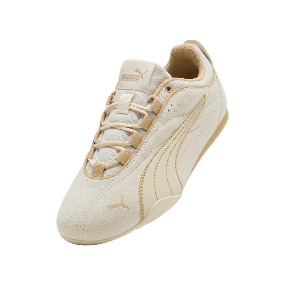 Puma W Catch Soleil Suede - Dame Sneaker