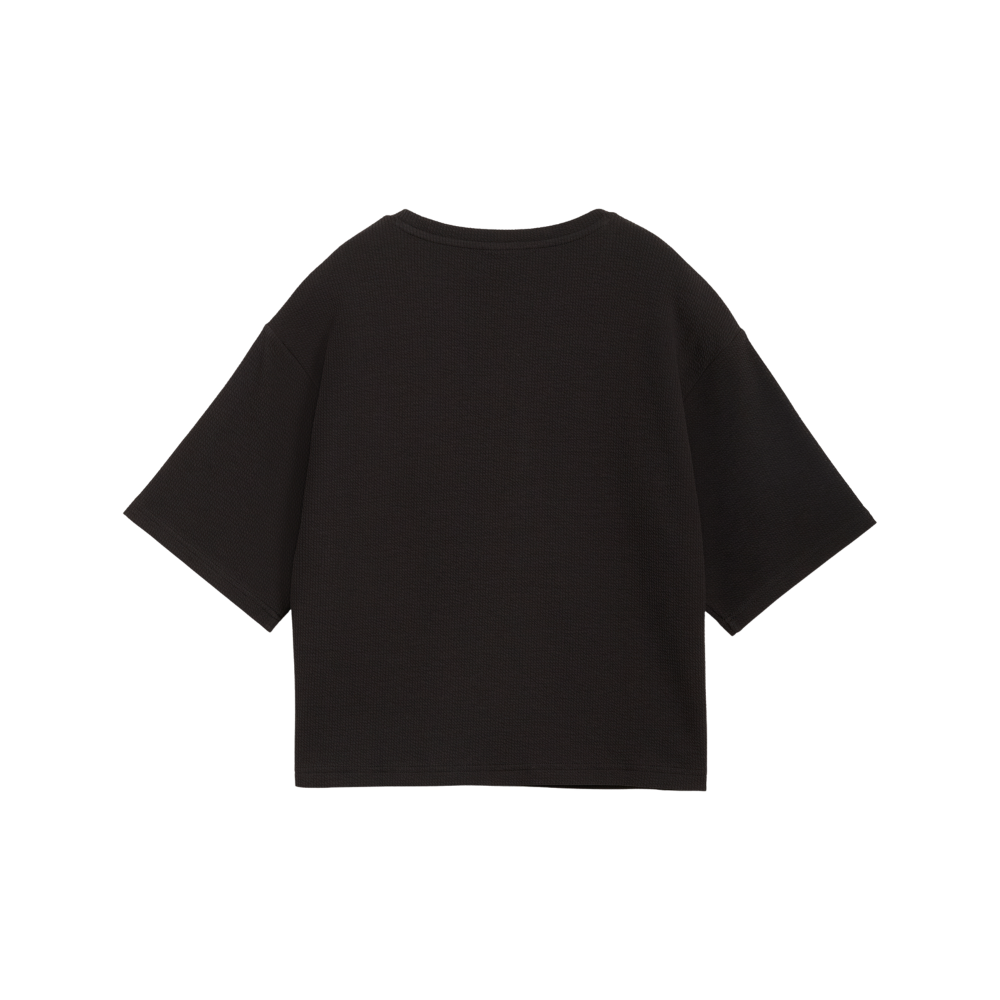 Puma W Elevated T-Shirt - Dame T-shirt