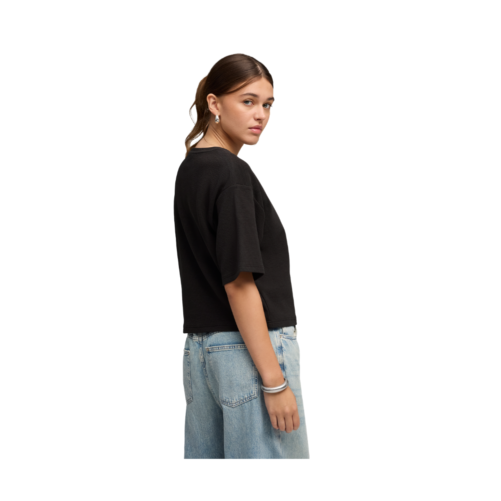 Puma W Elevated T-Shirt - Dame T-shirt