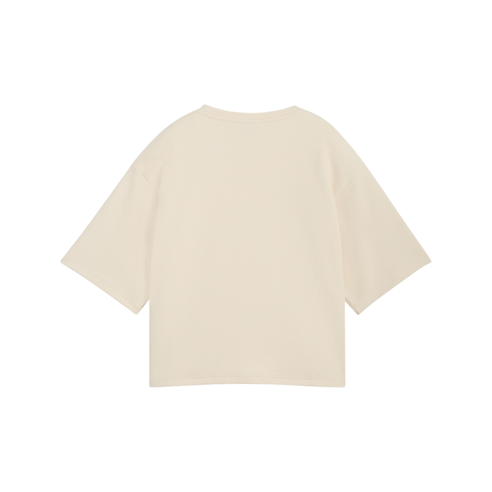 Puma W Elevated T-Shirt - Dame T-shirt