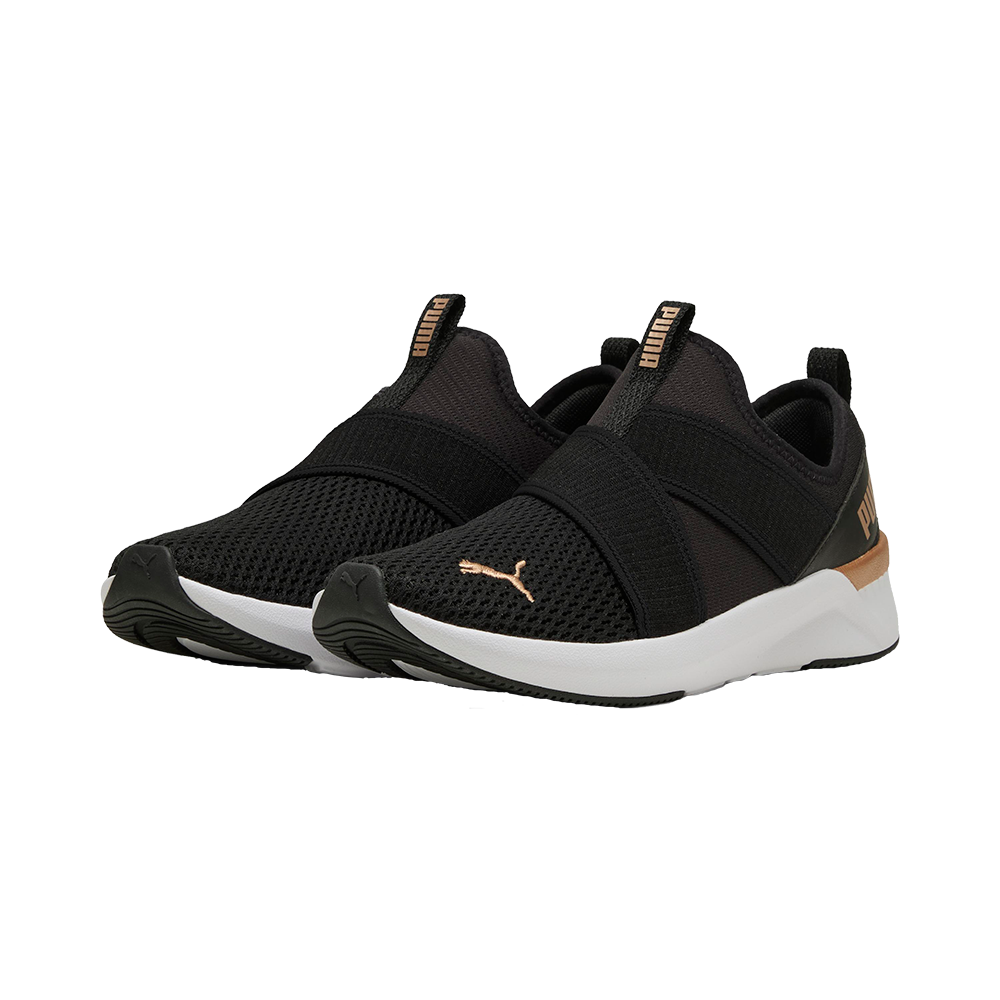 Puma W Harli Slip On - Dame Fritidssko
