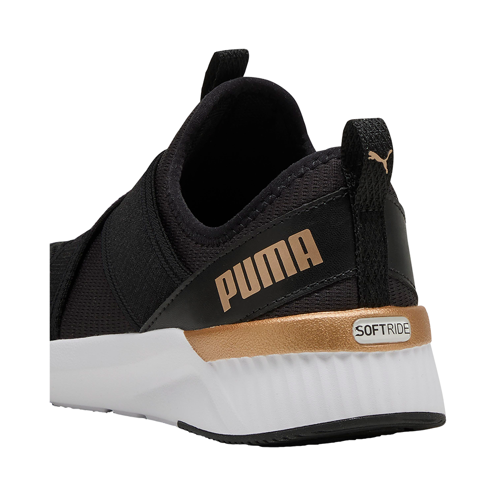 Puma W Harli Slip On - Dame Fritidssko
