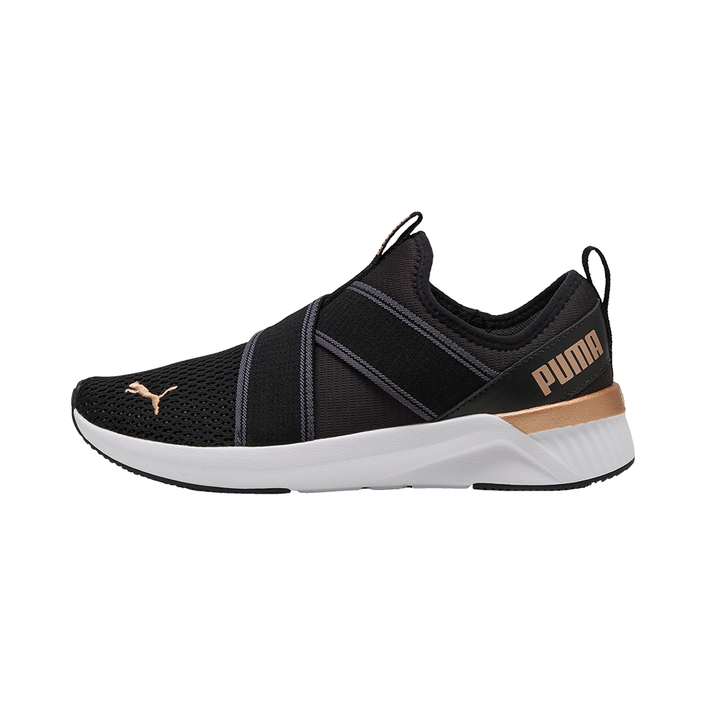 Puma W Harli Slip On - Dame Fritidssko