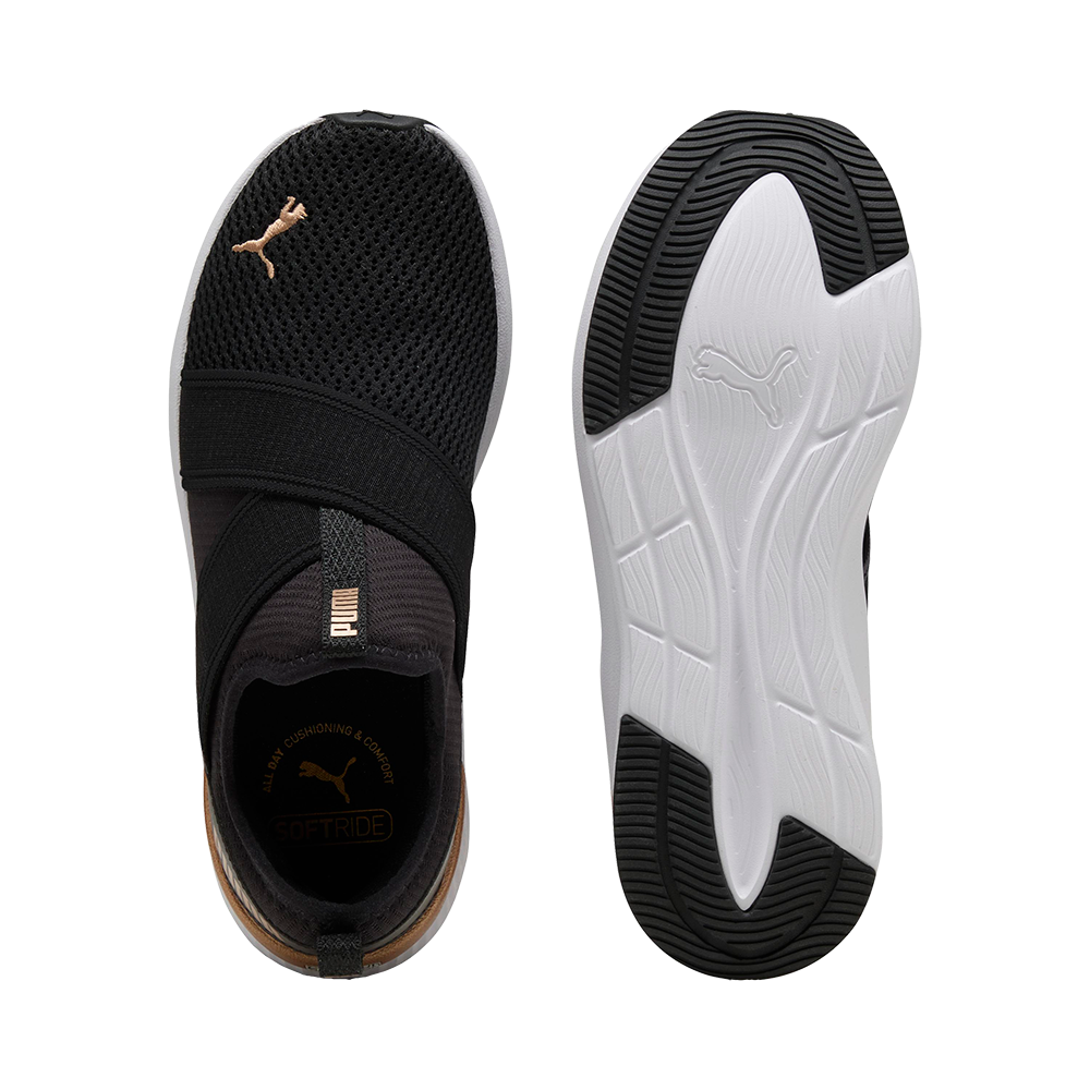 Puma W Harli Slip On - Dame Fritidssko