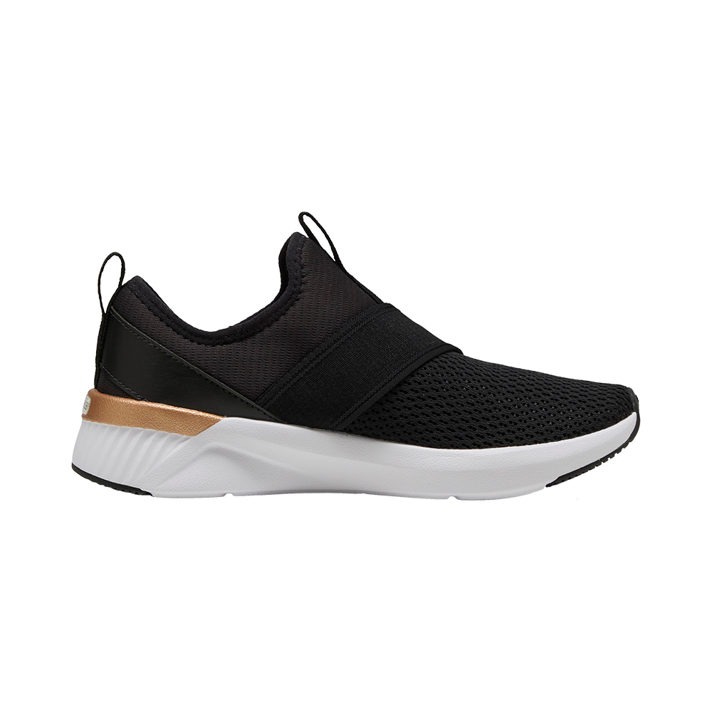 Puma W Harli Slip On - Dame Fritidssko