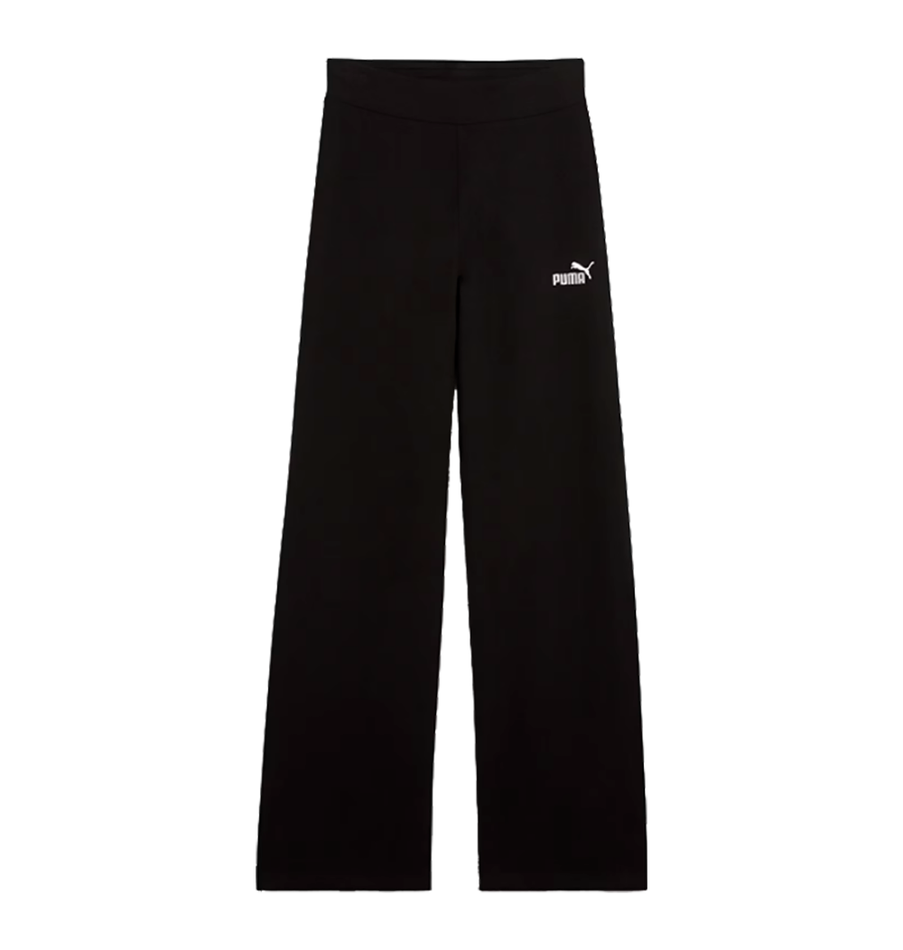 Puma W Hi Waist Leggings - Dame Bukser