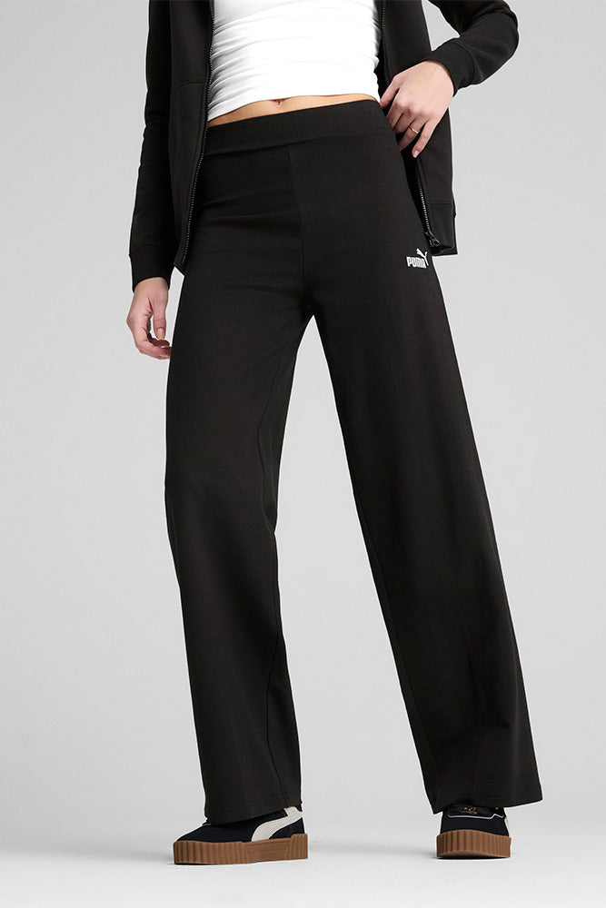 Puma W Hi Waist Leggings - Dame Bukser