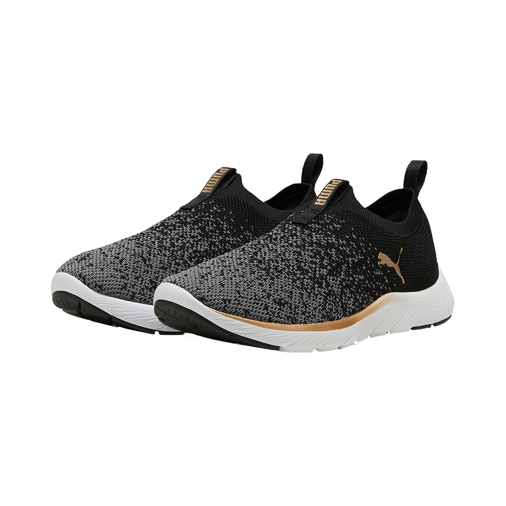 Puma W Remi Slip On - Dame Fritidssko