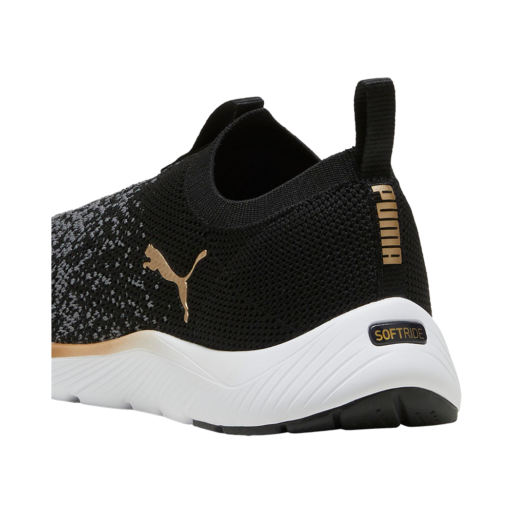 Puma W Remi Slip On - Dame Fritidssko