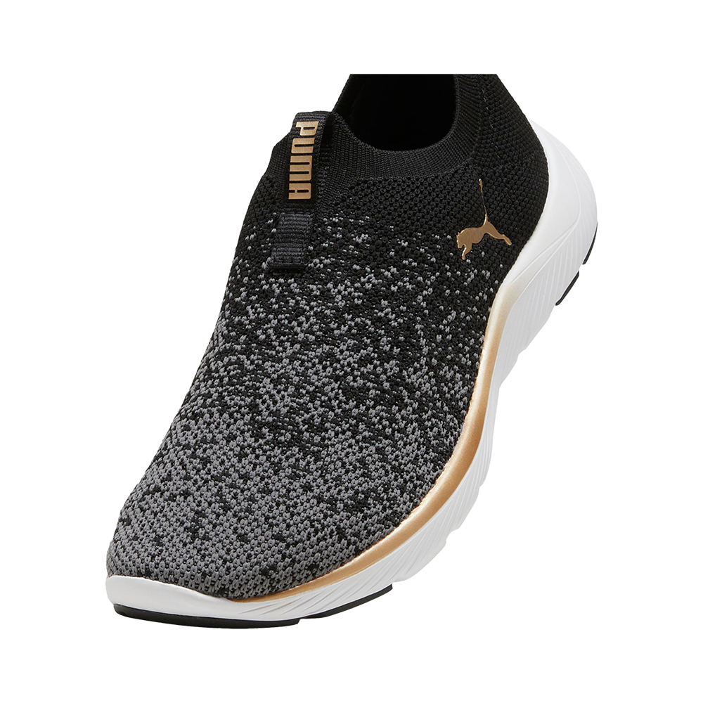 Puma W Remi Slip On - Dame Fritidssko