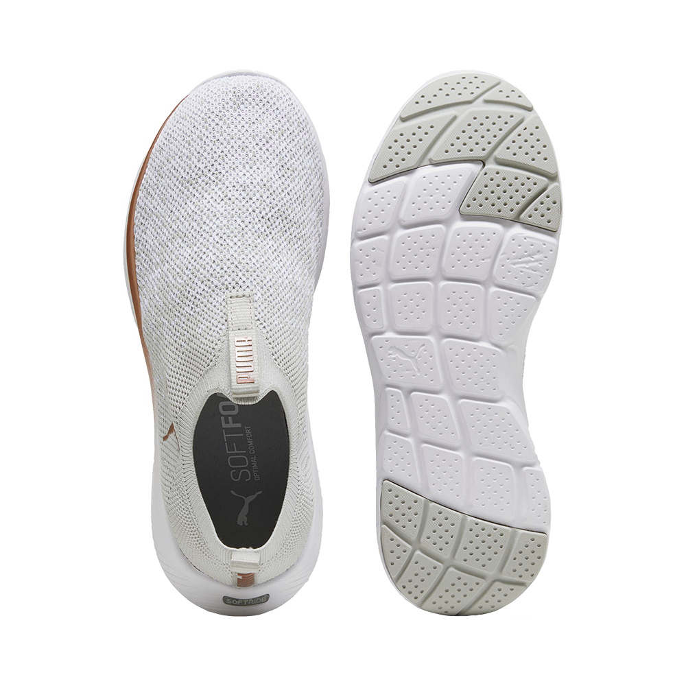 Puma W Remi Slip On - Dame Fritidssko