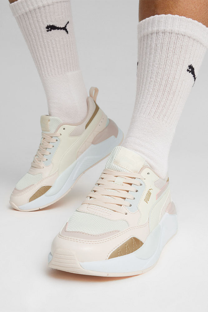 Puma X-Ray 2 Square - Voksen Fritidssko