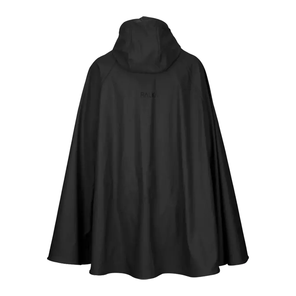 Ralka Rain Poncho - Voksen Regnponcho