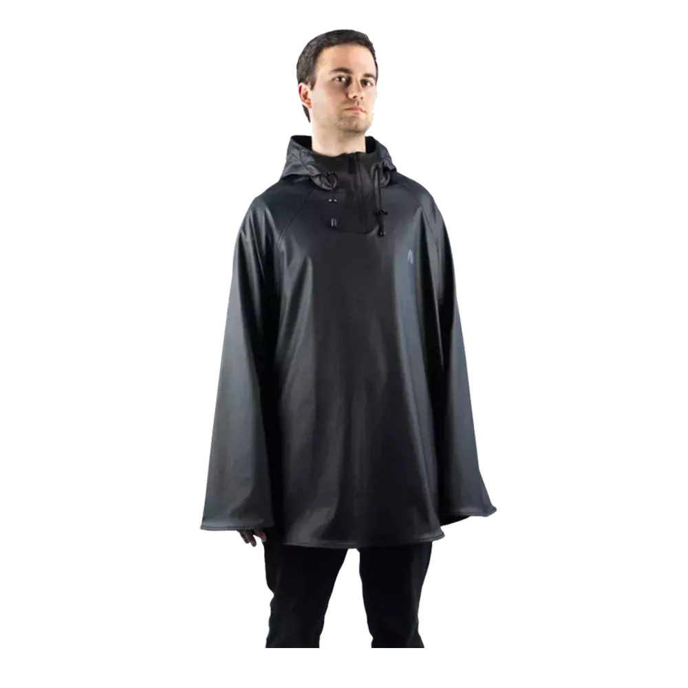 Ralka Rain Poncho - Voksen Regnponcho
