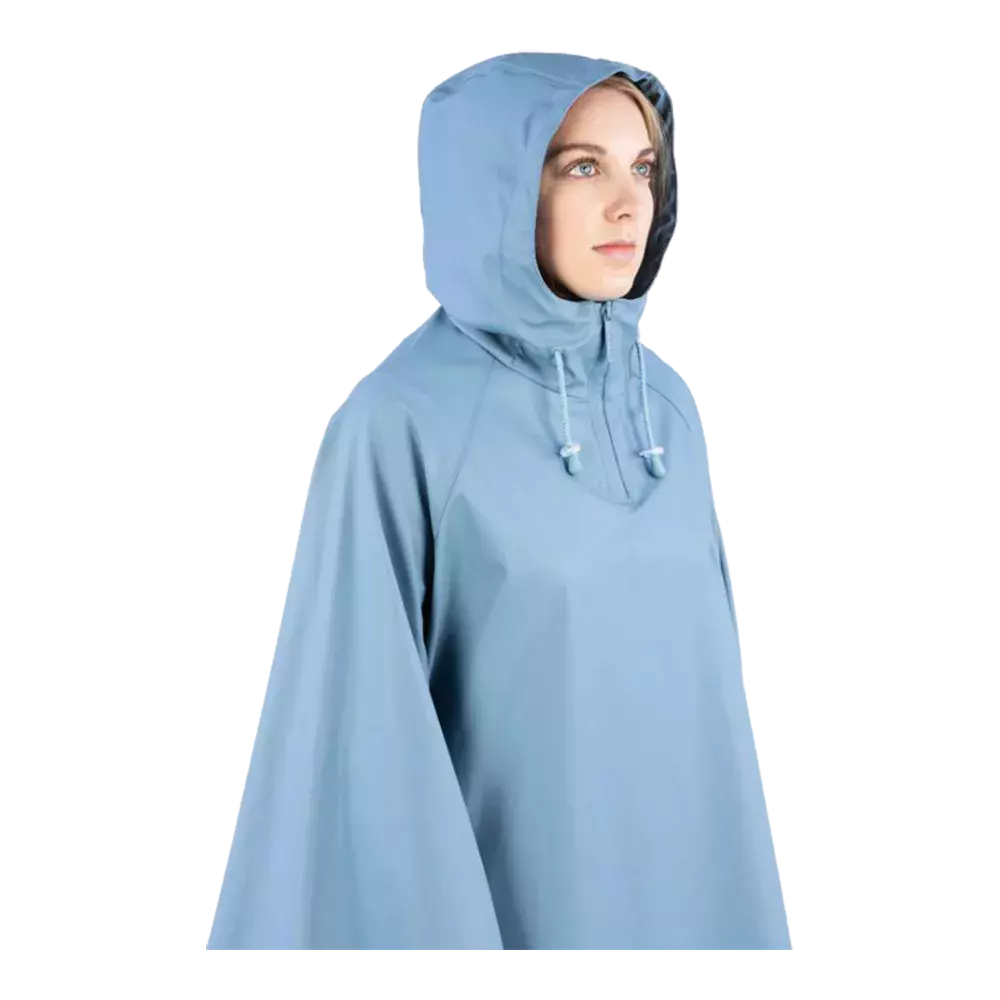 Ralka Rain Poncho - Regenponcho