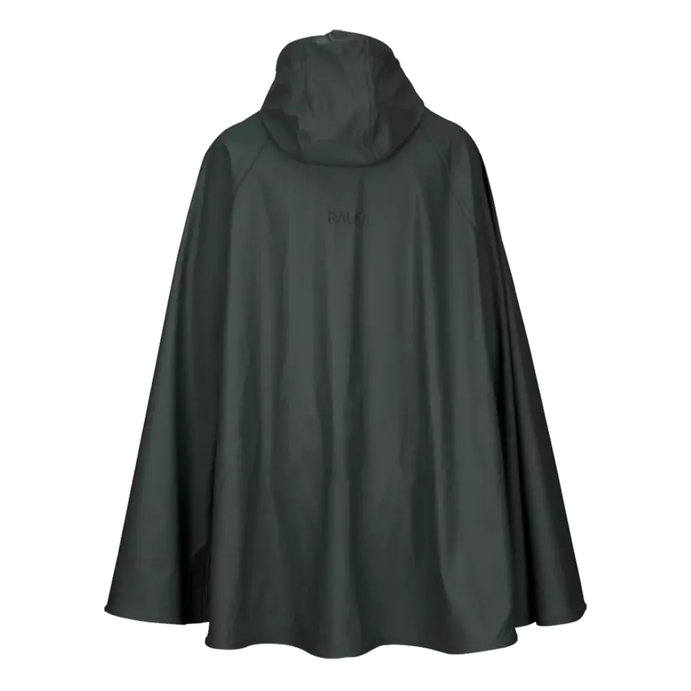 Ralka Rain Poncho - Regenponcho