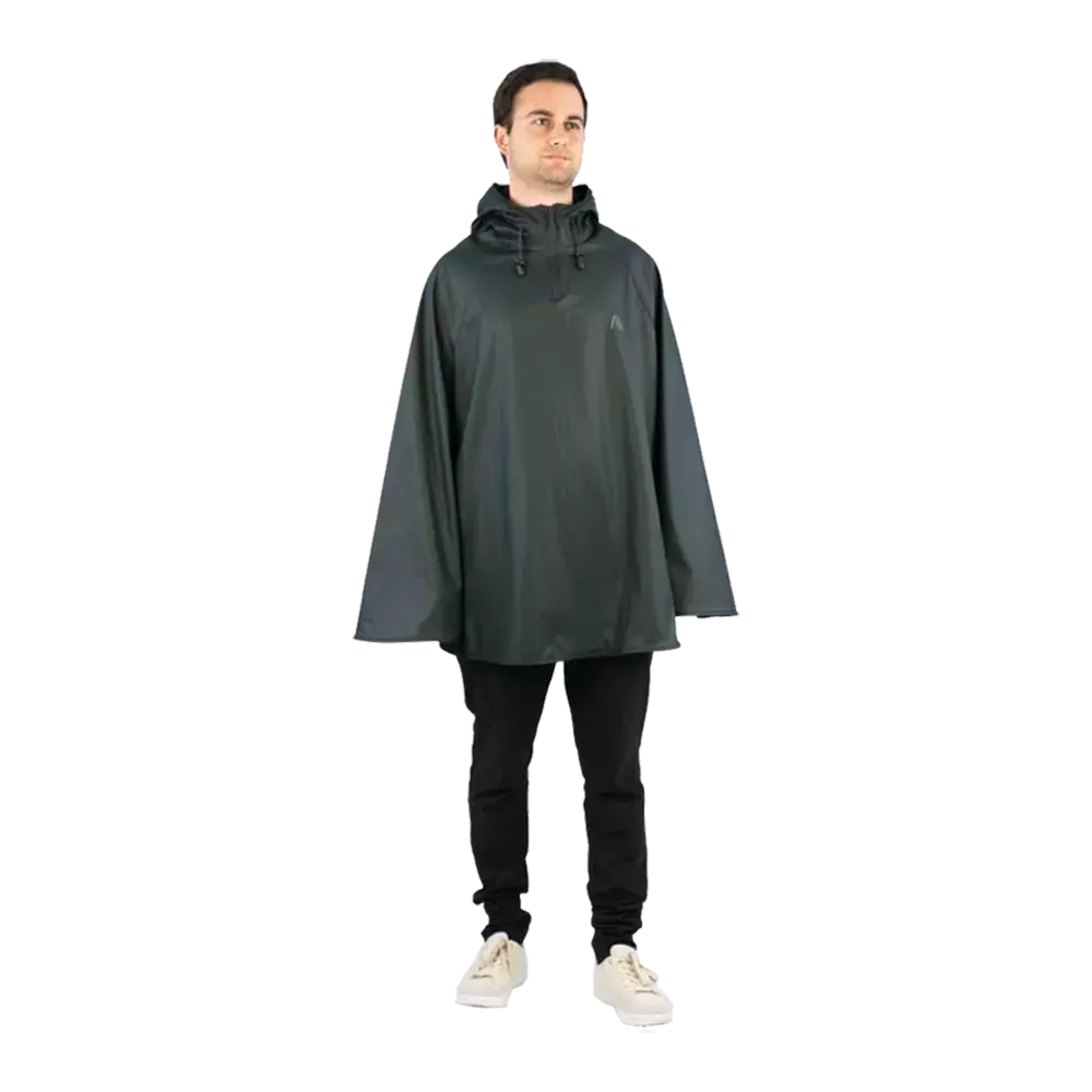 Ralka Rain Poncho - Regenponcho