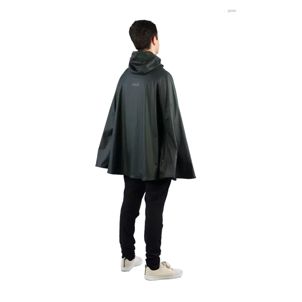 Ralka Rain Poncho - Regenponcho