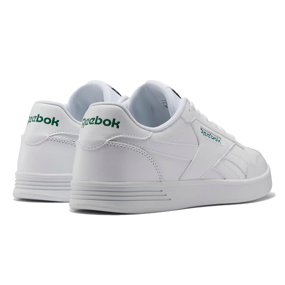 Reebok Court Advance - Voksen Fritidssko