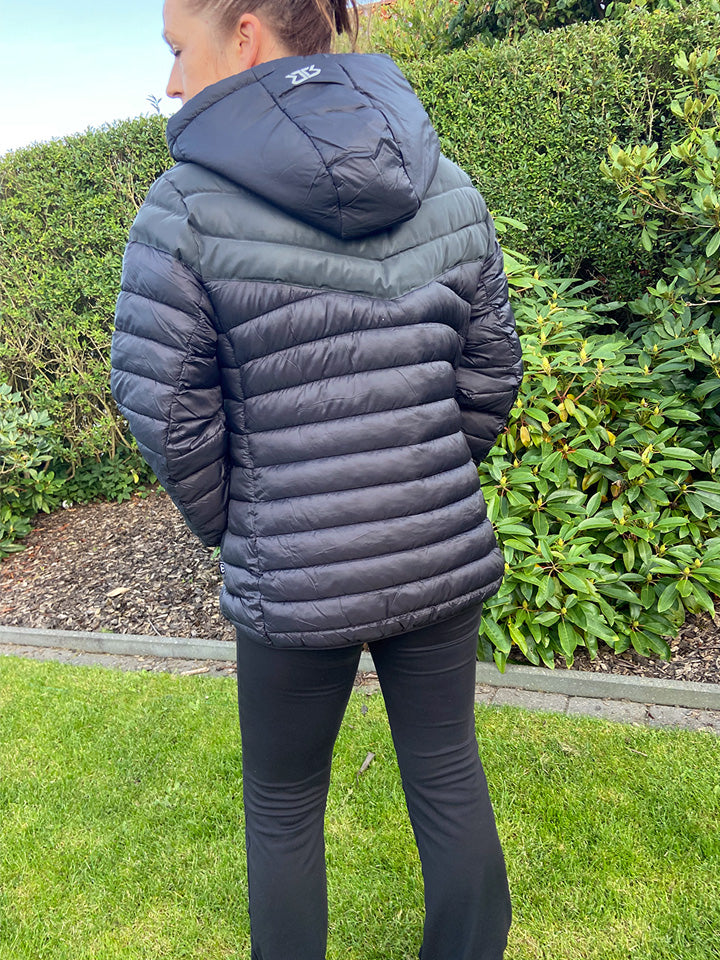 Reflective Revolution Light Weight Jacket, W - Dame Refleks Fritidsjakke