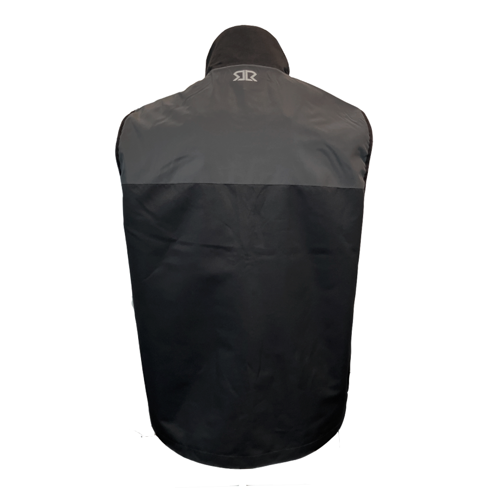 Reflective Revolution Reflective Vest, Uni - Unisex Weste