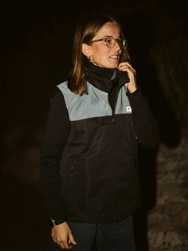 Reflective Revolution Reflective Vest, Uni - Unisex Weste