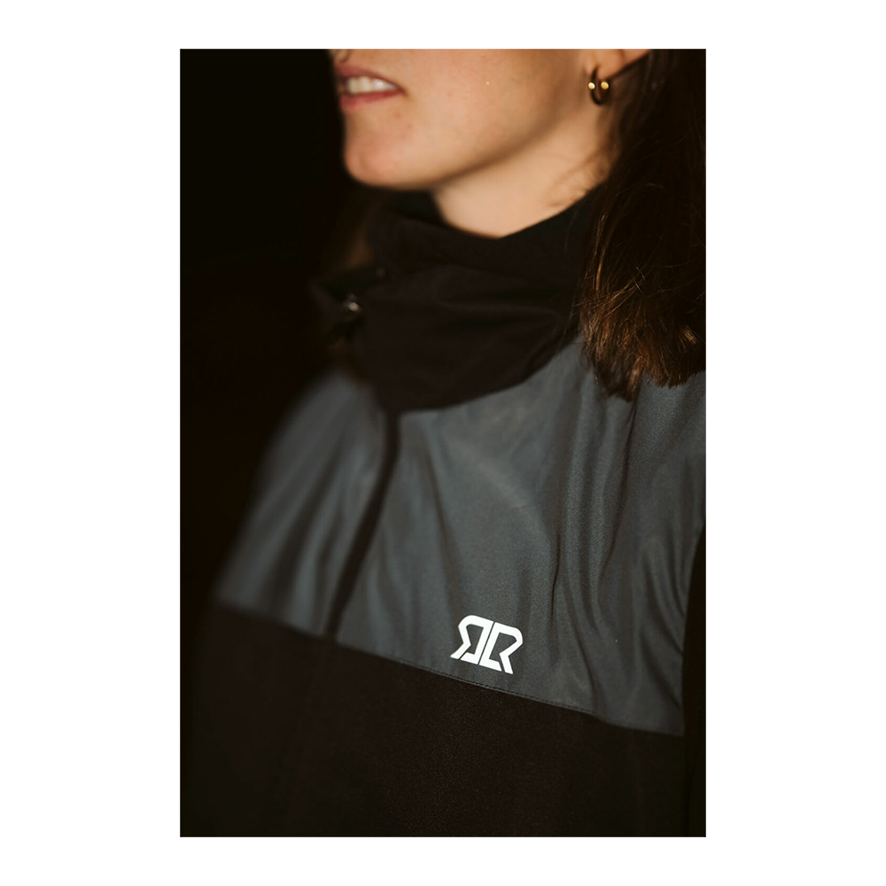 Reflective Revolution Reflective Vest, Uni - Unisex Weste