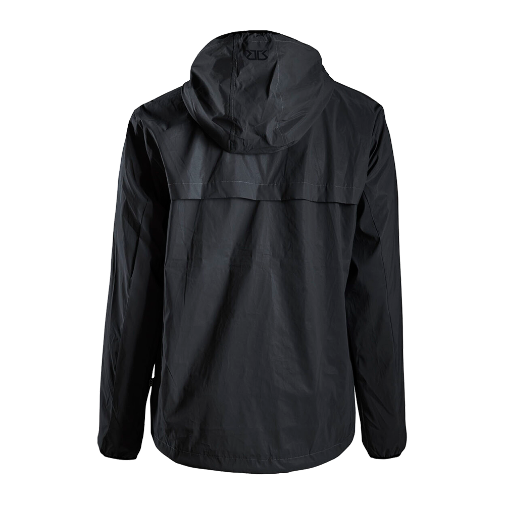 Reflective Revolution Running Jacket, Sr - Herren Laufjacke