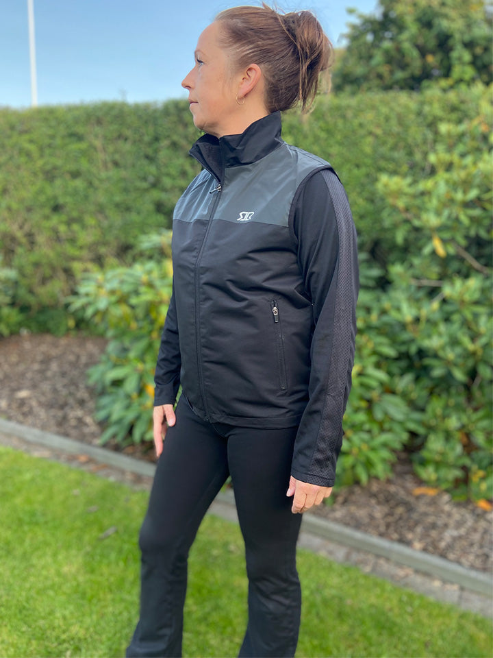 Reflective Revolution Reflective Vest, Uni - Unisex Weste