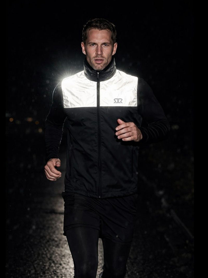 Reflective Revolution Reflective Vest, Uni - Unisex Weste