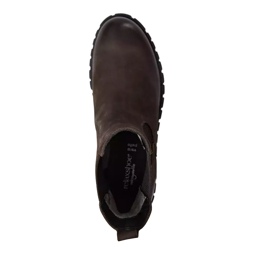 RelaxShoe Chelsea 23, W. - Dame Vinterstøvler